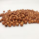 Spot wholesale 6mm mahogany round bead bracelet accessories beads accessories string gourd beads DIY loose beads