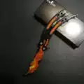 C-68 fire phoenix has no holes and no edges