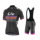 Новый женский летний велосипедный костюм LIV с короткими рукавами breathable mountain bike short top уже в наличии у производителя mini 7