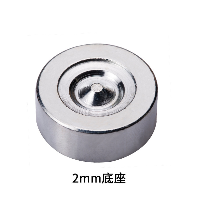 跨境 金属四合扣安装工具 831/633/655/201/203 DIY手工安装工具