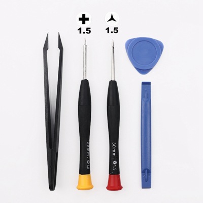 任天堂switch joy-con游戏机维修套装工具Y1.5三角螺丝刀CRV批头
