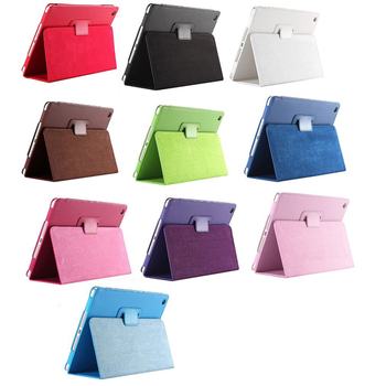 Suitable for Ipad10.2/10.5 Stand Dedicated 80% off Leather Case Ipad2/3/4/5/6/7/8 Leather Case iPad