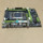 Совершенно новый настольный компьютер X79G, материнская плата, память DDR3, процессор, игровой набор E5 2630 2650 2660v2 mini 3