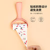 Hair Sticker Roller Tearable Dust Sticky Paper Hair Removal Brush Clothes Hair Removal Roll Paper Dust Removal Replacement Paper Hair Sticky Artifact