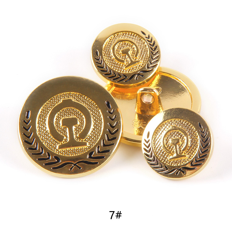 7 # * 24L = 15.0 MM * 円形 * 凸花