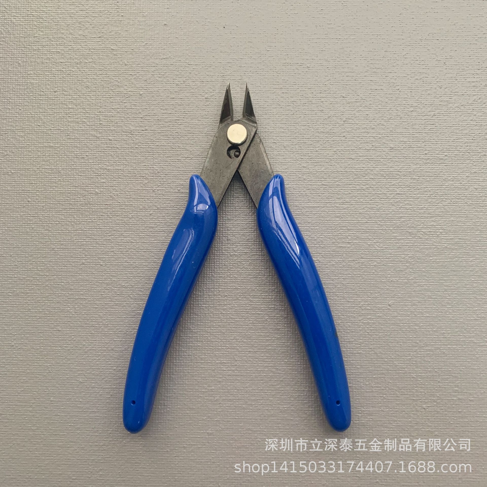 PCHFC-170剪钳工业级斜口钳高达模型水口钳DIY手工塑料披锋电子钳