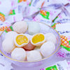 [Stuffed Gummies]Milk Ball Candy Fruit Candy Milk Balls Milk Tablets Children's Snacks Happy Candy Wholesale 500g Soft and Chewy