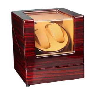 Watch box wholesale watch Shaker watch Changer 2+0 watch Shaker automatic watch winding box collection box