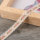 DIY микро-трехмерная этническая вышивка кружевной пояс этническая тесьма кружевная пасторальная цветочная тесьма кружевные аксессуары ручной работы mini 17