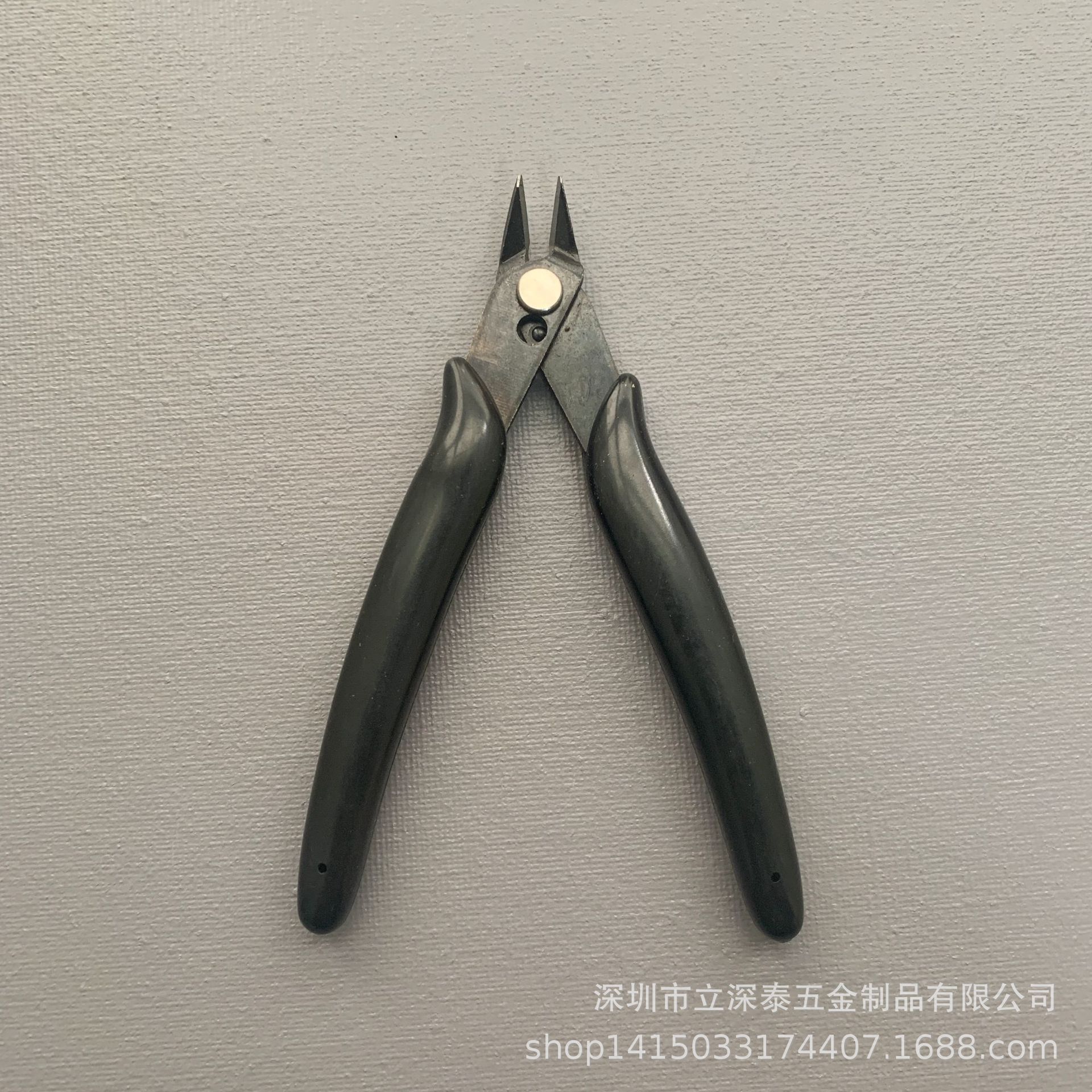 PCHFC-170剪钳工业级斜口钳高达模型水口钳DIY手工塑料披锋电子钳