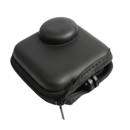 Suitable for gopromax storage bag gopro panoramic sports camera accessories max Portable Mini Storage Box