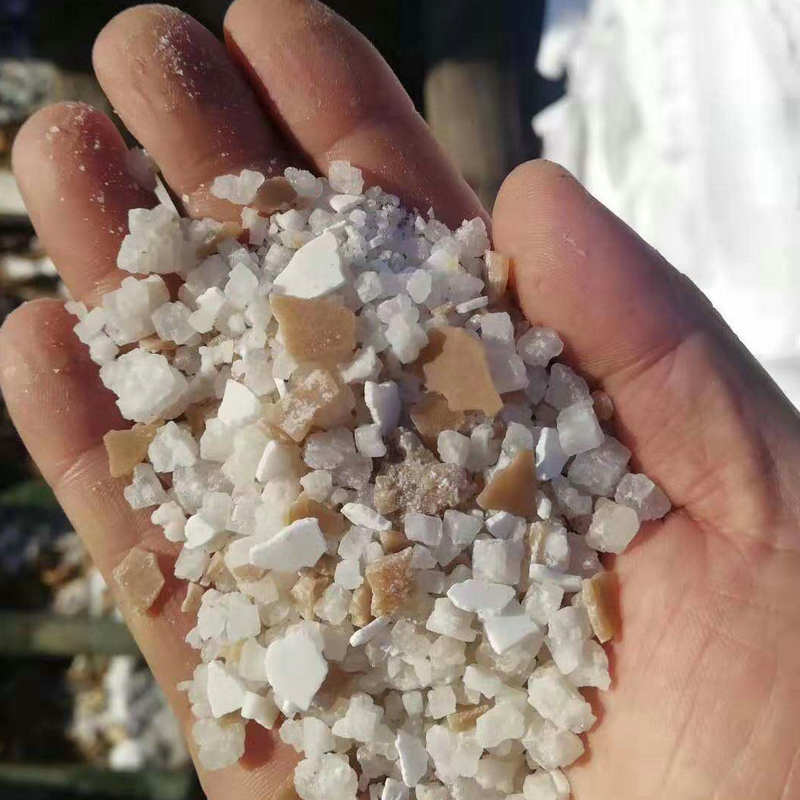 Spot supply snow melting agent ice melting agent winter road deicing agent snow removal agent snow removal ice melting snow particle salt