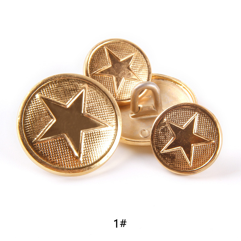 1 # * 24L = 15.0 MM * 円形 * 凸花