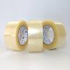 Factory Direct Sales Sealing Tape Standard Width 4.5/5.5cm Thick 2.5cm Express Packaging Transparent Tape Wholesale
