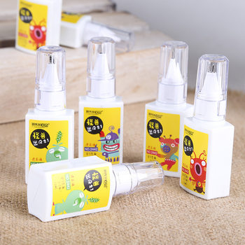 Modern Beauty correction fluid 12ML creative cartoon student correction fluid student exam office stationery supplies