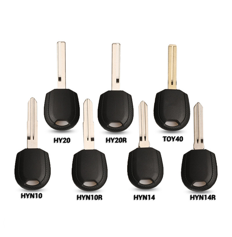 Подходит для ключа Hyundai Kia chip shell, моноблока Hyundai chip shell Изображение 1