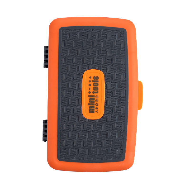 38合1多功能家用维修手动螺丝批套装 组合组套棘轮十字螺丝刀改锥