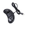 SEGA sega computer game handle SEGA second generation new USB handle PC handle