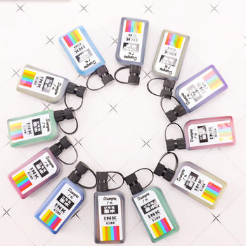 Wholesale refill liquid Mark pen mark Pen Pen POP advertising Pen poster pen mark pen ink 25cc