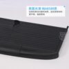Factory Direct Supply Drawer-type Bracket Computer ABS Keyboard Rack Thickeneded Keyboard Drawer Keyboard Bracket Tray