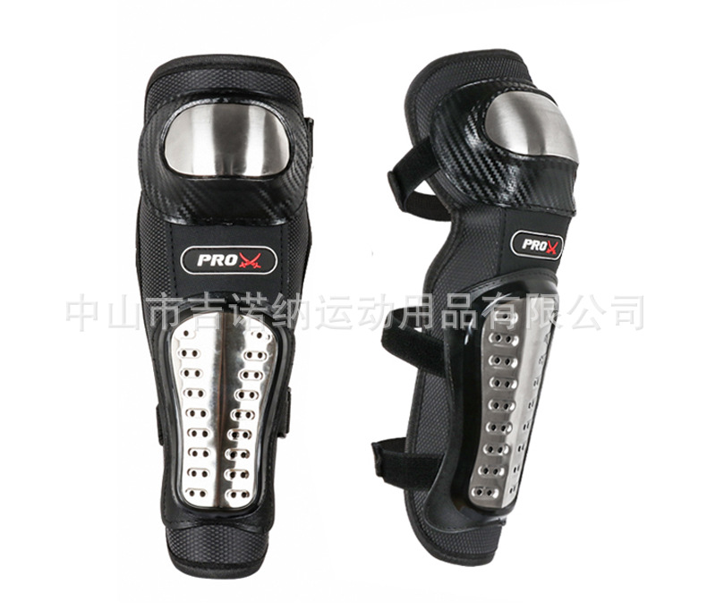 骑行护具JNP001A
