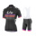 Новый женский летний велосипедный костюм LIV с короткими рукавами breathable mountain bike short top уже в наличии у производителя mini 3