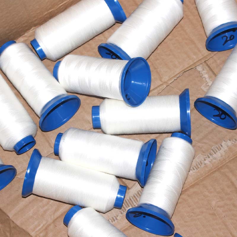 [Yushun] Spot supply of water soluble thread 20 degrees low temperature water soluble thread 402 embroidery thread