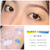 Feixi Color Eyeliner Internet Celebrity Explosions Eyeliner Waterproof Quick-drying Eyeliner Pen Novice Female