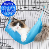 Наполнитель для кошачьего туалета железная клетка прохладный коврик двусторонний доступны прямые продажи с фабрики подвесной гамак для кошек зоотовары