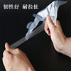 Disposable Pe Plastic Gloves, 100 Pieces, Thin Film, Food Grade, Catering, Lobster, Labor Protection