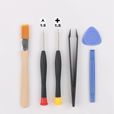 任天堂switch joy-con游戏机维修套装工具Y1.5三角螺丝刀CRV批头