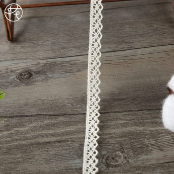 New Water Soluble Lace Home Textile DIY Accessories White Clothing Accessories Supplies