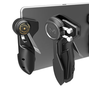 Factory wholesale New AKPAD six-finger chicken tablet chicken artifact tablet computer chicken handle