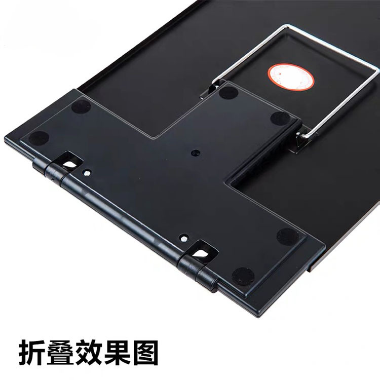 785 Copywriting Rack Bank Computer Bookshelf Typewriting Rack Student Bookshelf Reading Rack Adjustable Office Supplies