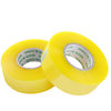 Transparent Tape Large Roll 4.2cm Express Packaging Transparent Tape Yellow Tape Sealing Tape Wholesale High Viscosity