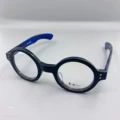 Black + Blue 6