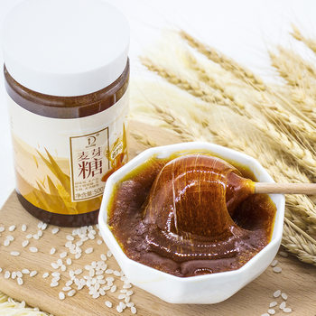 Childhood nostalgia 87 degrees malt sugar edible baking lollipop malt sugar small package malt sugar stirring syrup