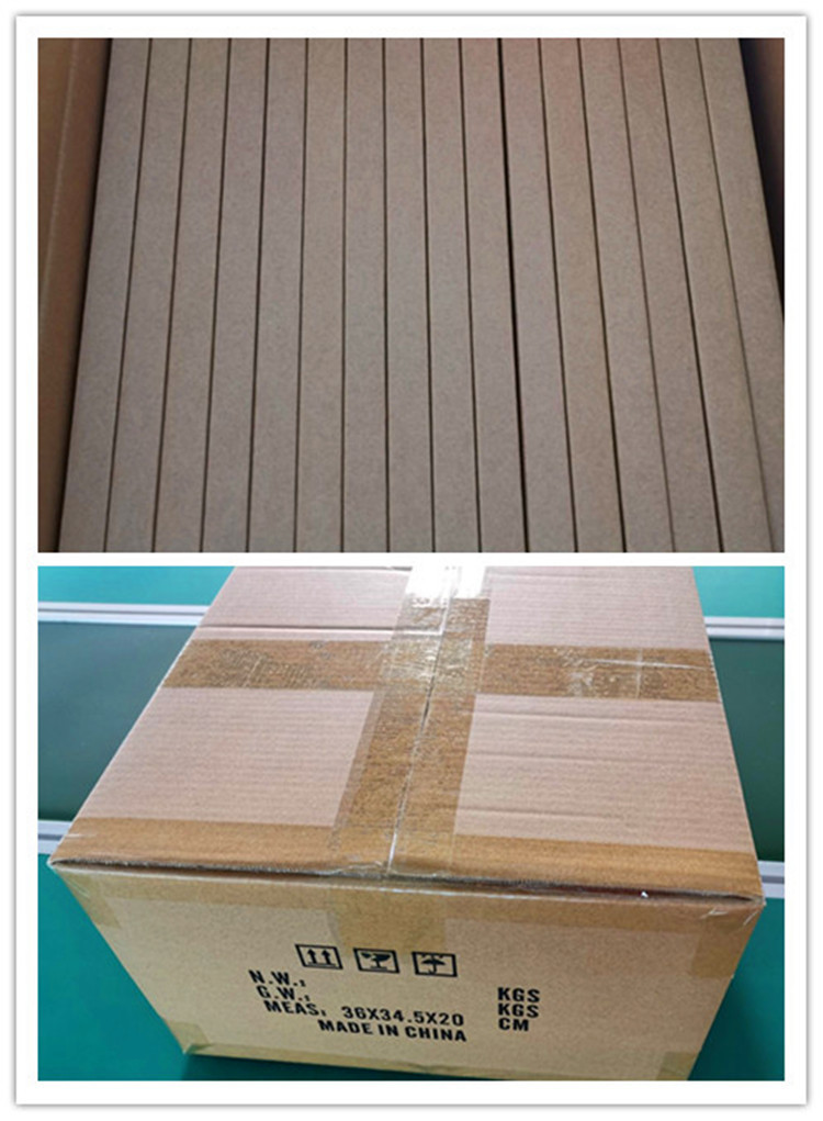 包装装箱