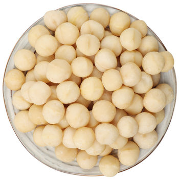 New Arrival Original Macadamia Nut Macadamia Nut Kernel Factory Direct Dried Fruit