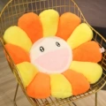 orange-flowers