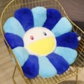 Blue-Flowers