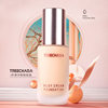 General trade Thailand TREECHADA New silky skin nourishing Foundation liquid concealer clear natural moisture