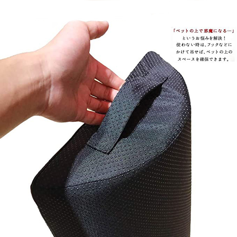 Cross-border explosions foot rest Office foot mat Amazon explosions home semicircle foot mat rest foot mat