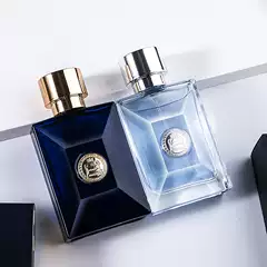 Brand Poseidon Men's Perfume Gentleman Blue Men's Flavor Fresh Natural Lasting Eau De Toilette 50ml