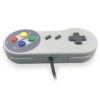 USB super interface wired gamepad retro nostalgic game PC TV handle manufacturers supply