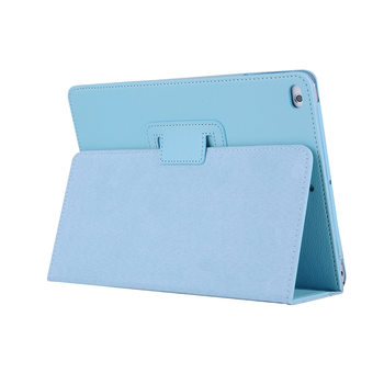 Suitable for Apple iPad Pro 2017 12.9inch Tablet Protective Case 2015 Leather Case Pebbled Stand Case