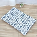 Linen pad - Japanese Style Lucky Cat [Non-removable]