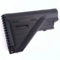 A5 Stock (Black)