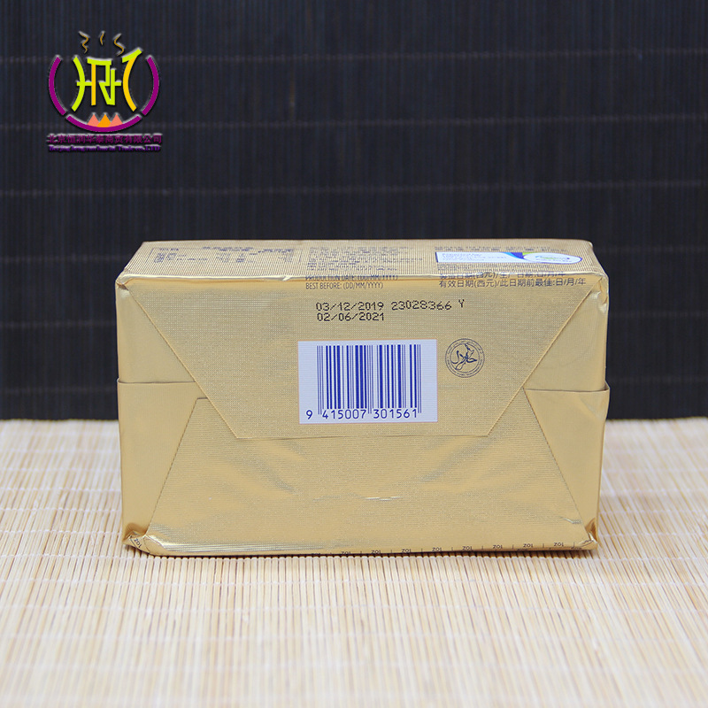 Anjia butter 454g light flavor butter original flavor butter bread baking raw materials starting from 2 pieces