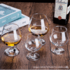 Glass brandy glass bar KTV home wine glass spirits glass white wine glass whisky glass dwarf red wine glass